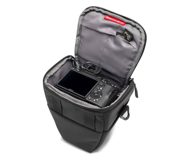 Manfrotto Advanced III Kabura S - 1195945 - zdjęcie 6